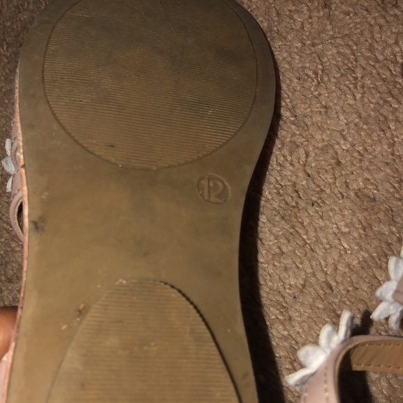 The Rachel shoes little girls - Picture 3 of 3